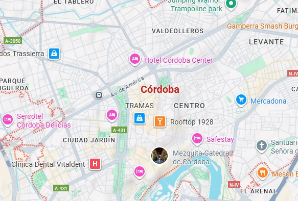 Gestión de alquiler vacacional en Córdoba para alojamientos